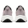 Anta Rocket 5.0 Cushioning Slip Resistant Low Top Running Shoes Women's Gray Black 122345523-6