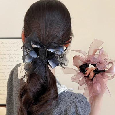 Accessoires pour Cheveux – Élastiques à cheveux pour femme