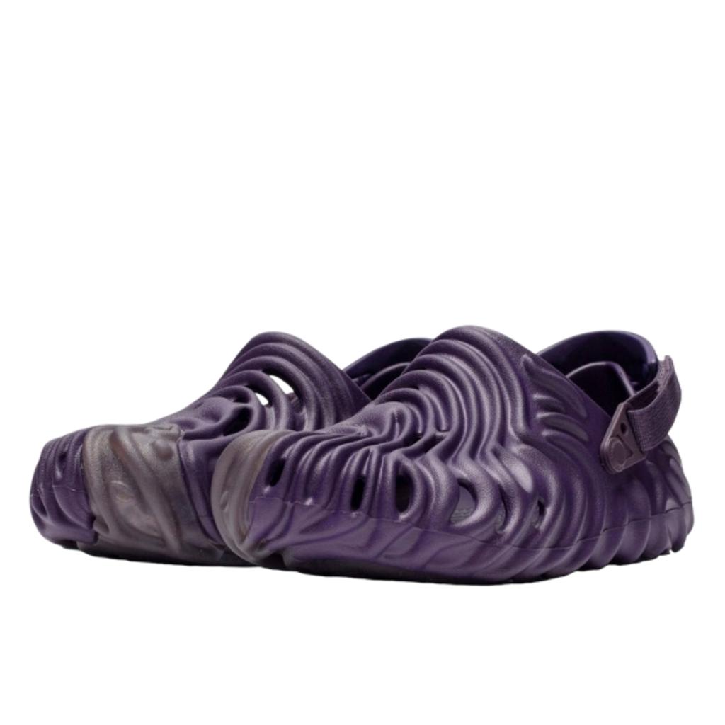 Crocs Pollex Clog by Salehe Bembury Ube
