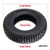 Vacuum Tire 4.80/4.00-8 Trailer Tire High Speed Tire 4.00-8 Inner Tube Agricultural Vehicle Heavy Tire