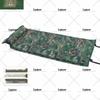 Explorer Self-Inflating Camping Sleeping Pad