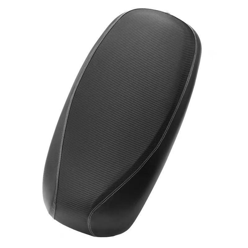 

Niu MT Long Electric Vehicle Seat Cover: Waterproof, UV-Protective, Thick, Wear-Resistant, Dustproof, Scratchproof. Niu MT Small