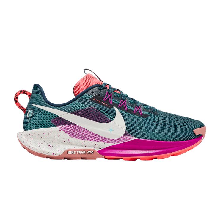 Nike React Pegasus Trail 5 Armory