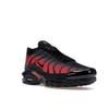Nike Air Max Plus Bred Reflective Men Sneakers University-Red Black DZ4507-600
