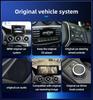 12.3" Navigation & Carplay Screen for Mercedes-Benz CLA-Class C117/X117