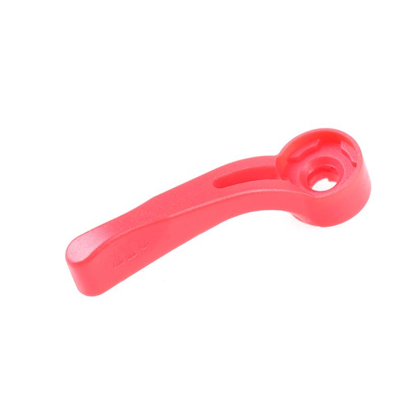 7 stk/sett Erstatning Hårklipper Svinghode Føringsblokk Elektriske Klippere