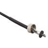 Car Speedometer Drive Cable 83710-35150 For Toyota For Tacoma 1995-1998 Speedometer Drive Cable Assembly Plastic Throttle Cable