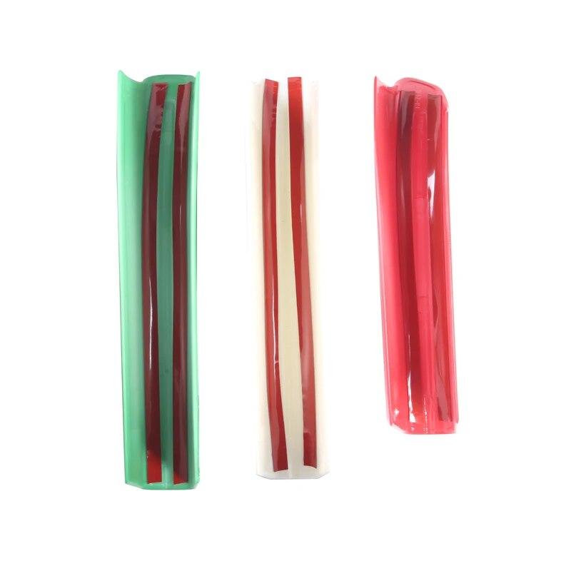 For Maserati Grecale 2022 Car Styling ABS Front Grill Decoration Strips Trim Accessories