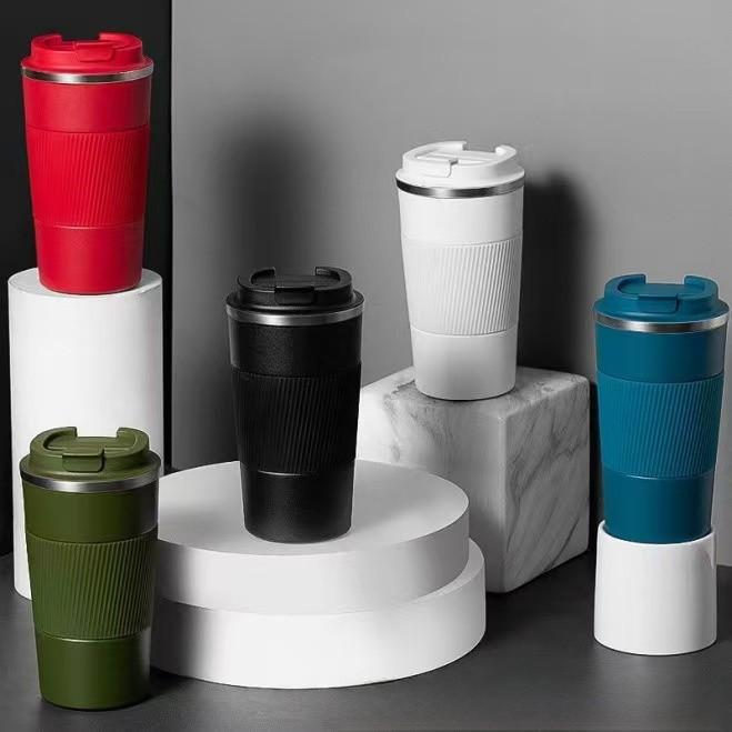 304 Stainless Steel Travel Mug For Outdoor Sports And Gift Giving