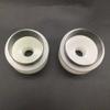 With Mat Curtain Hole Puncher Curtain Sewing Accessories Curtains Ppunching Machine