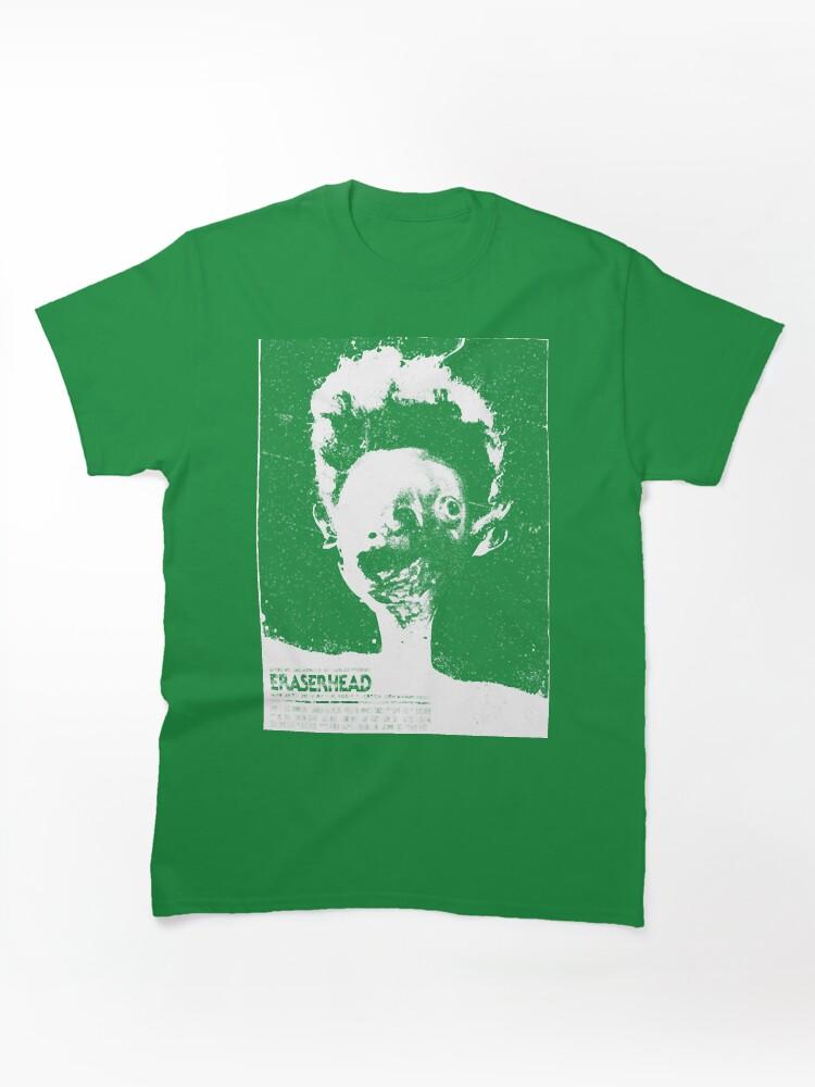 Eraserhead Eraserhead-Baby Classic Unisex T-Shirt