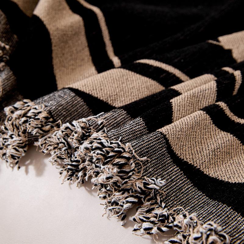 Four Seasons Universal Sofa Cover Sofa Towel One Whole All-inclusive Universal Advanced Sense Cover