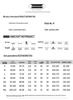 Women's Classical Han Tang Style Dance Performance Dress