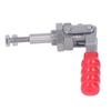 200lbs Push Pull Toggle Clamp 90kg Holding Capacity GH-36202 Quick Release Toggle Clamp 20mm Stroke Plunger Stroke Toggle Clamp