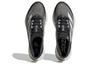 Adizero Boston 12 Adidas 'Negro Blanco' ID4234