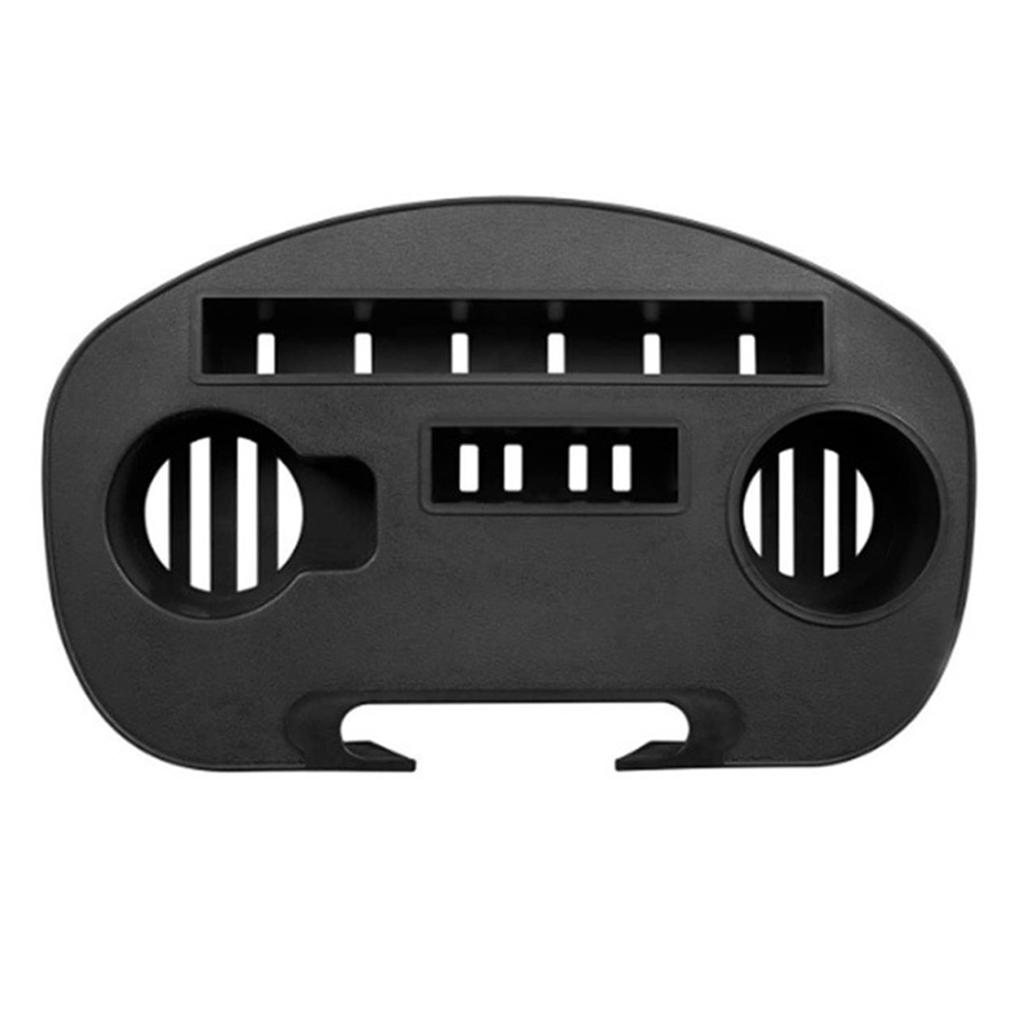 Beach Chair Tray Folding Leisure Chair Cup Holder For Garden Sun Lounger Recliner Camping Picnic Outdoor Beach Garden Fishing