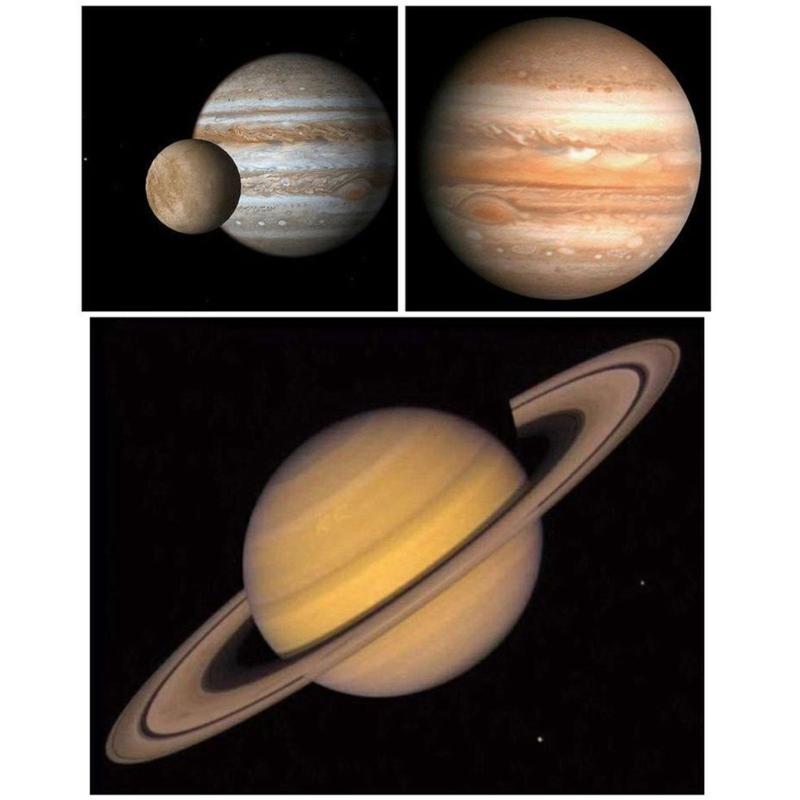 Improve Visibility of Deep Universe Objects UHC Filter for 1.25" Telescopes