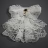 Vintage Renaissance Collar Elegant Ruffled Collar Elegant Elizabethan Neck Ruff  Cosplay