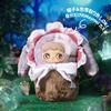 TOP TOY X MayMei [Twin Neverland] Series Plush Pendant [1 Piece] Gachapon Blind Box Figure Plastic Model Premium Soft Vinyl Toy Birthday Gift