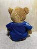 [USED] Harrods Teddy Bear JFA Official