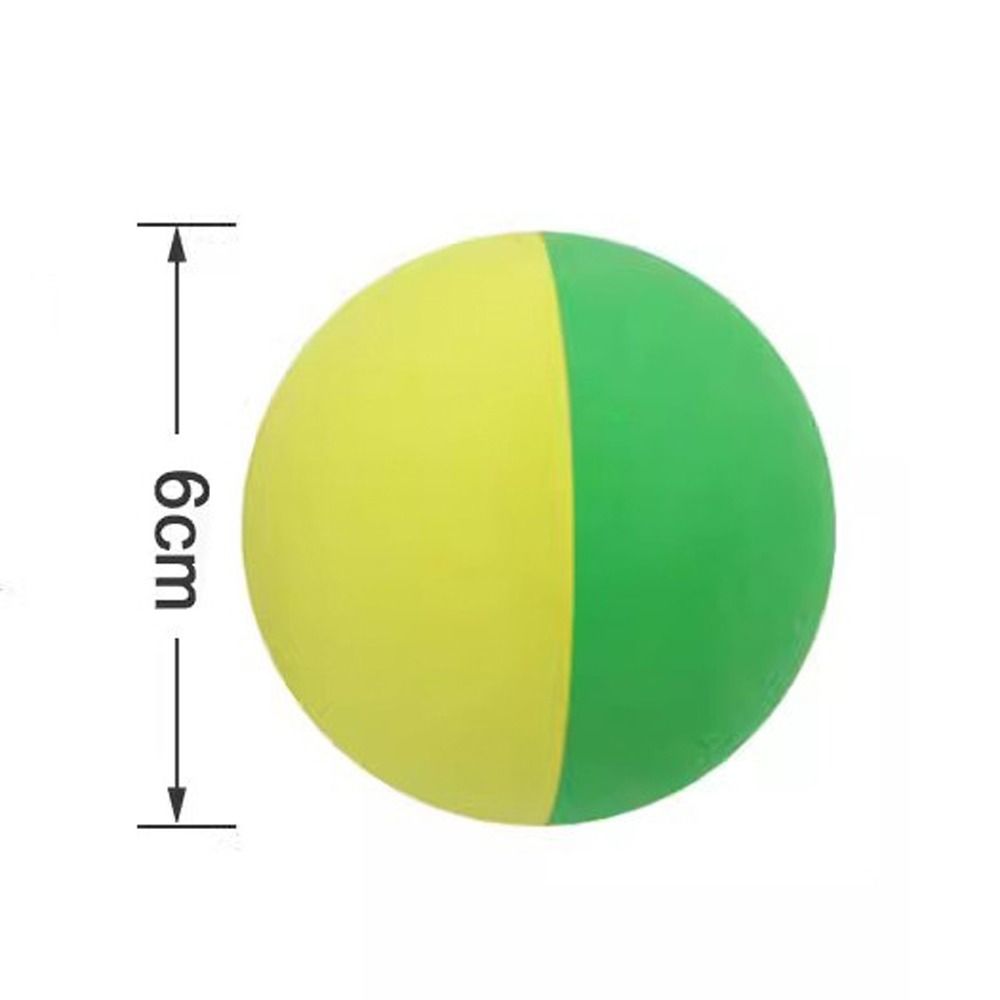 Fast Speed Racquetball High-elastic Squash Racquet Balls Racquet Sports Squash Ball  Competition