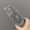 Schlanke weiche Handyhülle für Poco X8 Pro X7 X6 F8 F7 Turbo 5 Max Turbo 4 Pro Kameraschutz Stoßfest / Poco Hülle / Redmi Hülle