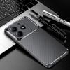For Redmi Note 14 4G – Svart