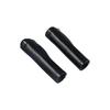 Handlebar Cover MTB Cuffs Bike Cowhide Grips Bike Grip Cover Bike Retro Grips Bicycle Handle Grips