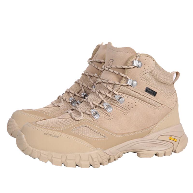 SKALA X9812369 High-Top Waterproof Hiking Boots 41