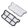 2pcs Vacuum Cleaner Filter Replacement Non Woven Fabric High Efficiency Vacuum Filter for Ilife V7