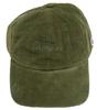Corduroy Low Cap Khaki [Champion] 381-0027 57~59cm