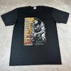 Vintage Evolution Che Guevara T-Shirt Herren Groß Grafischer Druck Spanisches Zitat T-Shirt