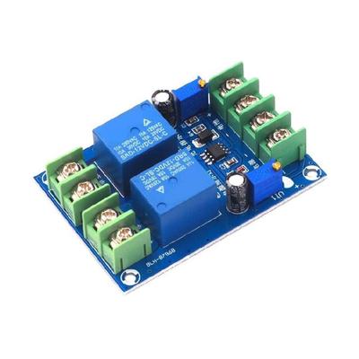 Adjustable 12V Power Auto Switching Module Power Outage Change To Battery Power Supply for Consistent Power Supply