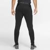 Nike Logo Print Casual Sweatpants Men Bottoms Black BV5516-010