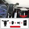 Great Wall Cannon 19-20 Interior Phone Holder with Wireless Charging