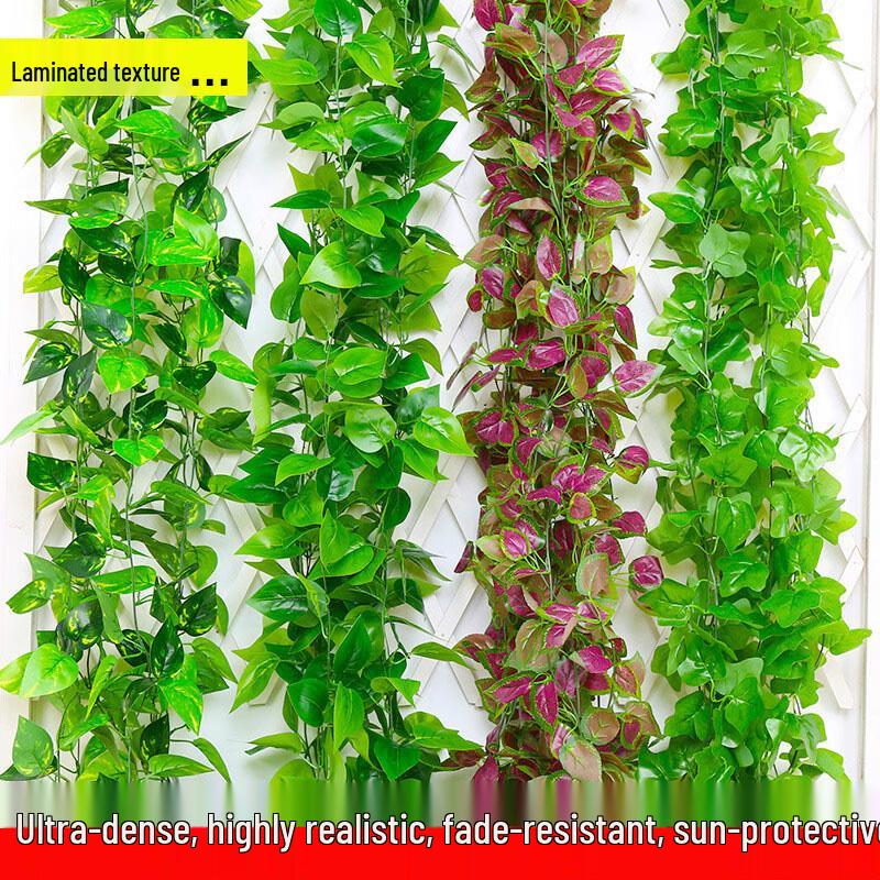 Artificial Ivy Garland