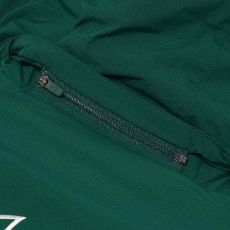 New MLB Down Jackets Unisex Green 3ADJB1426-50GND