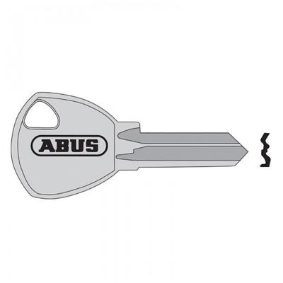 מפתח גולמי מכני מסדרת Abus 65