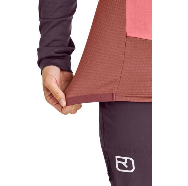 Жилет Ortovox Fleece Grid Vest W