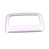 Decorative Reading Light Trim for 2013-2016 Toyota Vios Air Outlet