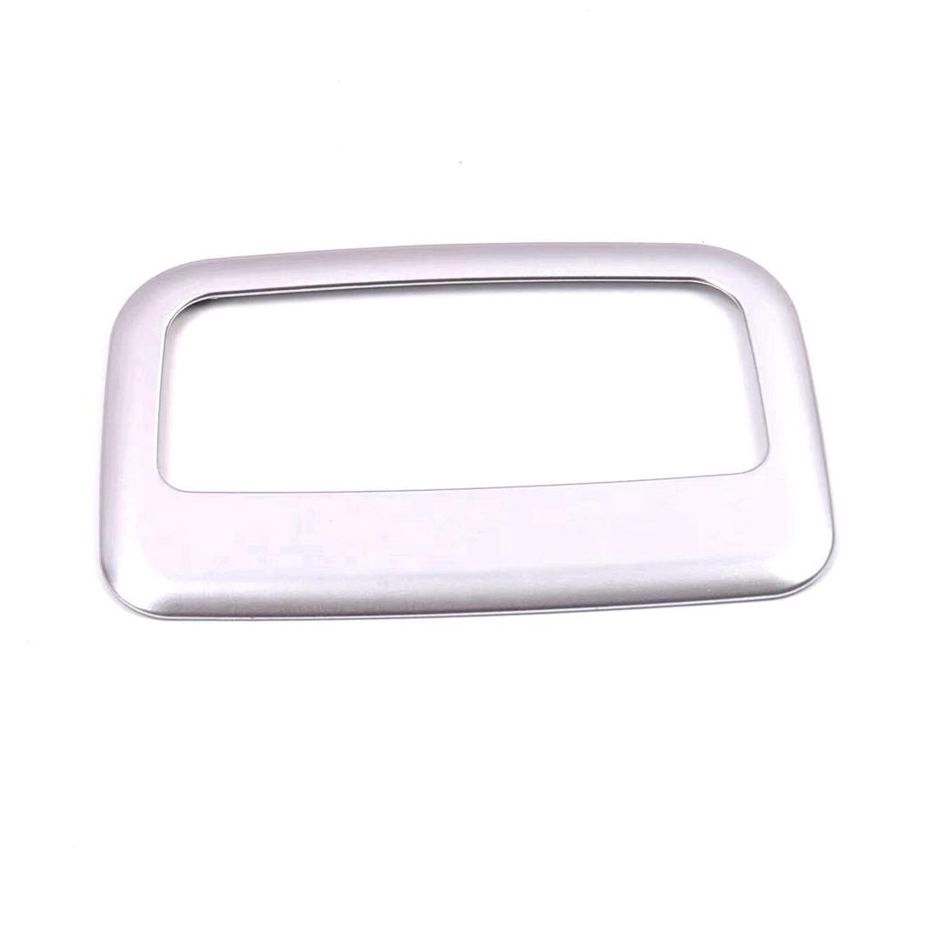 Decorative Reading Light Trim for 2013-2016 Toyota Vios Air Outlet