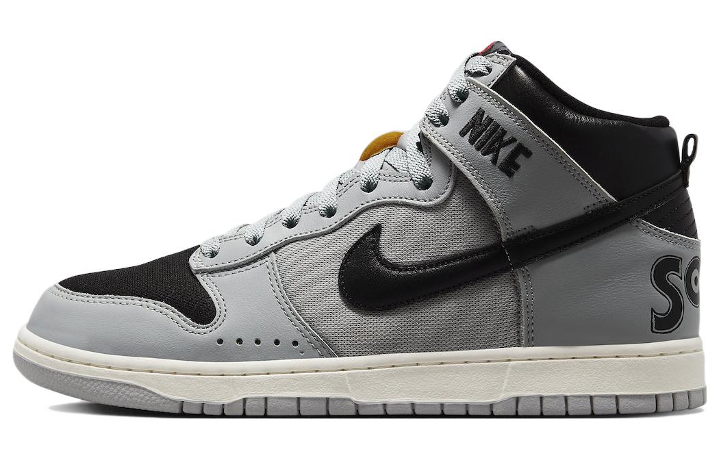 

Nike X Soulgoods Dunk High 80s DR1415-001 36