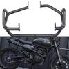 Motorbike Lower Bumper Engine Guard Crash Bar For Triumph Scrambler 400X Speed 400 2024-2025