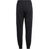 Adidas Originals Pdx Track Pant Lifestyle Series Comfortable Breathable Training Long Pants Knitted Sports Pants Men Bottoms Black BS2826