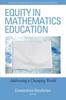The Equity In Mathematics Education : Addressing a Changing World Book