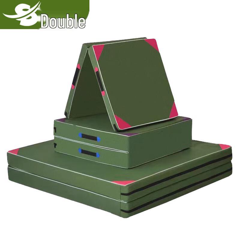 Multi-purpose Gymnastics Training Mat