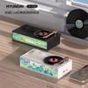 HYUNDAI YH-F035 Ambient Light Bluetooth Speaker CN plug (adapter included)