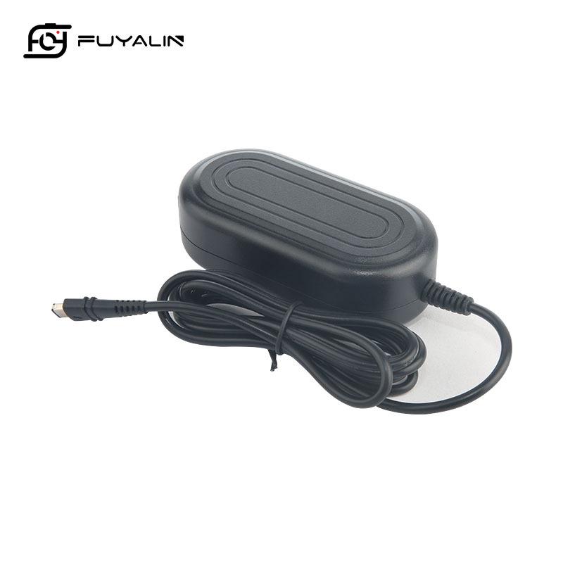 CA110 Power Adapter for Canon VIXIA HF M50/M500/M52/R60/R62