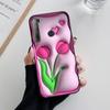 Per HTC Desire 22 Pro Custodia Moda Morbido Silicone Cover Posteriori per HTC Desire 22 Pro Cover Telefono Desire22 Pro Custodia Fundas Carino