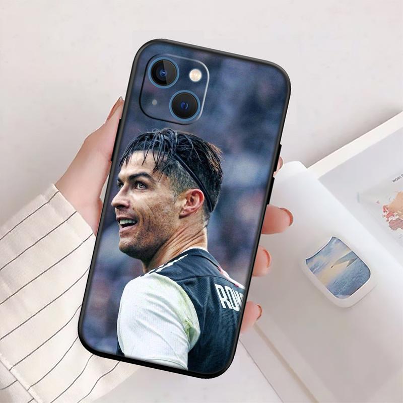 

C-cr7 Phone Case for Samsung Galaxy M06 M15 M16 M35 M55 M56 A36 A42 A50 A50S A51 A52 A32 A33 A05 A05S A06 A16 A20 Galaxy A42 5G